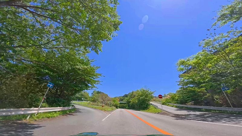 富士見パークウェイ